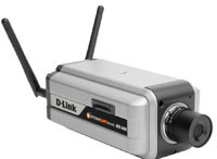 D-LINK DLCAMARA RED WLESS-N DCS-3430